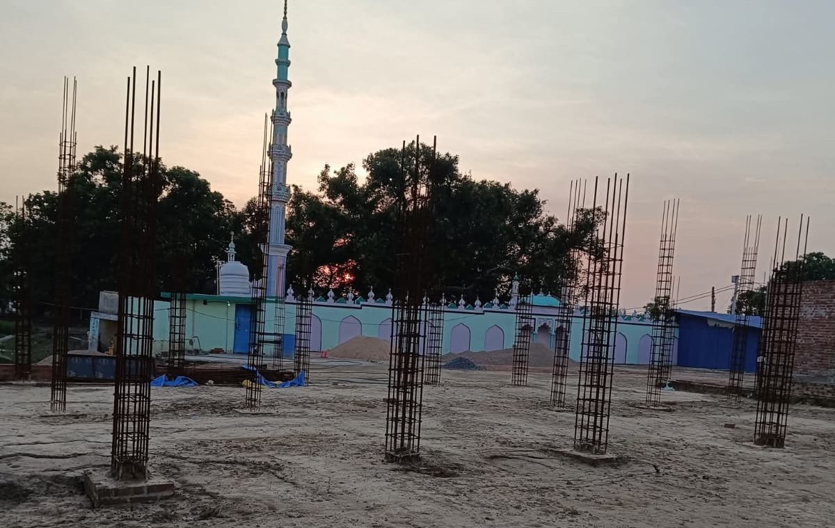 یوپی: مسلم اداروں پر بلڈوزر راج، کیا ہے حقیقت؟