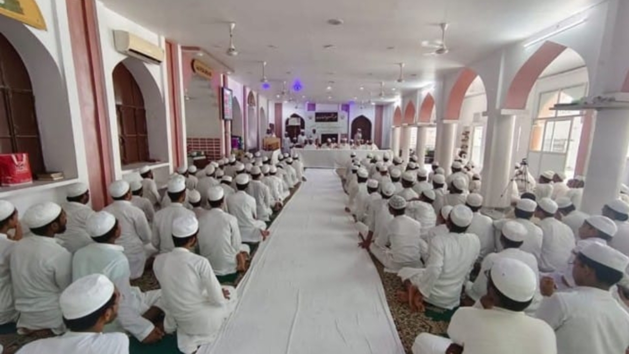 اتراکھنڈ میں مذہب شناخت اور آئین کی جنگ