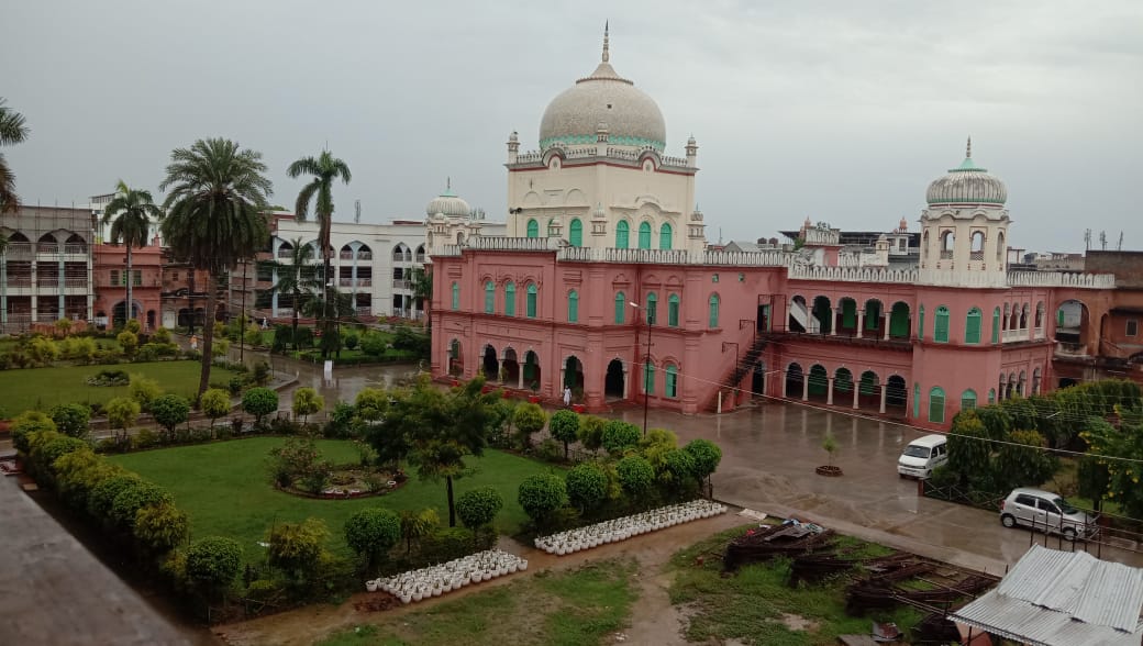 اتراکھنڈ میں مدارس کی سیلنگ: دارالعلوم دیوبند کی شوریٰ نے قانونی کارروائی کی پیش رفت پر رپورٹ طلب کی