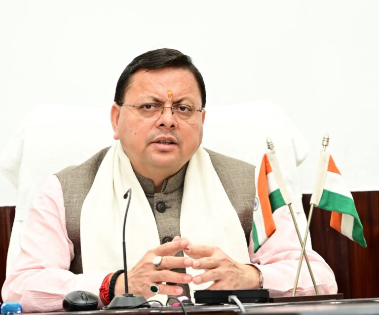 اتراکھنڈ: اقلیتی تعلیمی ادارہ بل 2025 منظور، مدرسہ ایکٹ منسوخ کرنے کا اعلان