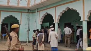 الہ آباد ہائی کورٹ کا فیصلہ: شراوستی کے 30 مدارس دوبارہ کھلیں گے