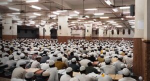 یوپی حکومت کی جانب سے مدارس کی سرگرمیوں پر مزید سخت نگرانی، تفصیلات گوگل شیٹ میں جمع کرنے کا حکم