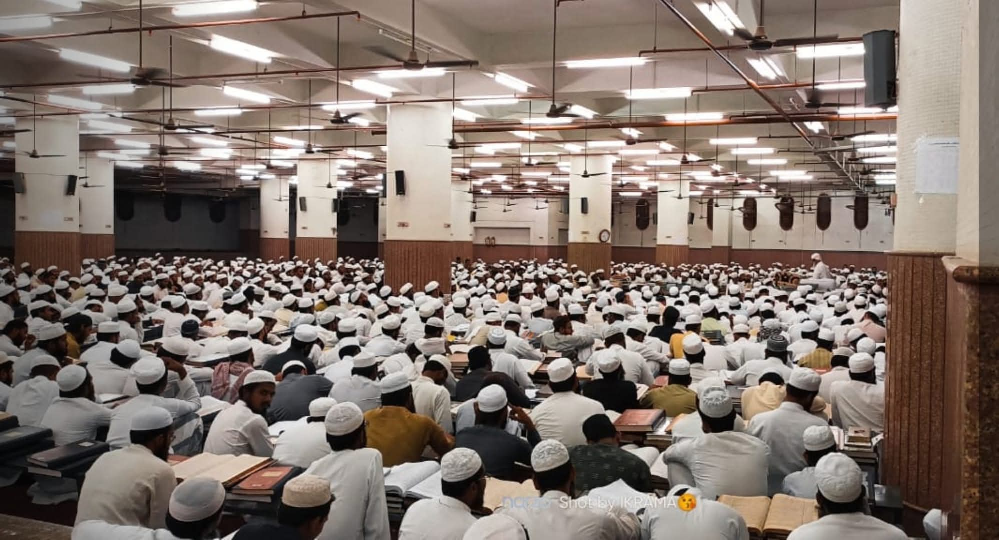 یوپی حکومت کی جانب سے مدارس کی سرگرمیوں پر مزید سخت نگرانی، تفصیلات گوگل شیٹ میں جمع کرنے کا حکم