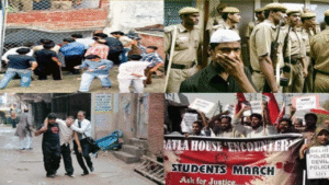 ”بٹلہ ہاؤس انکاؤنٹر " سترہ برس بعد بھی انصاف کہاں ہے؟