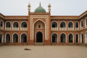 الہ آباد ہائی کورٹ نے یوپی حکومت سے مدارس کی تفتیش پر جواب طلب کیا