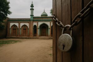 مدرسوں کی سیلنگ اور آئینی تقاضے: ایک تحقیقی جائزہ