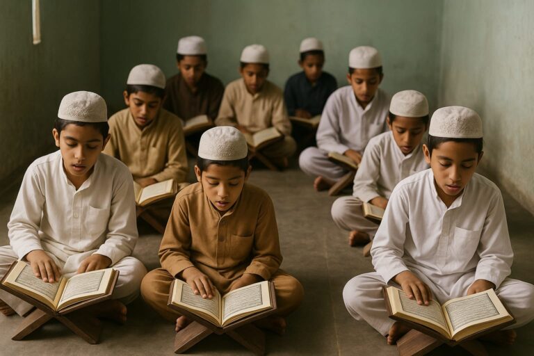 نوح: مدرسہ انچارج پر حملے کے ملزمان کی ضمانت مسترد، عدالت کا سخت رخ