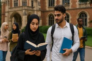 تازہ تحقیق: مسلم تعلیمی ادارے امتیازی رویّوں اور بدنامی کے حصار میں