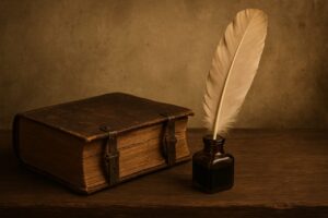 کتاب: اہلِ ذوق کی زندگی کا ہم نشین