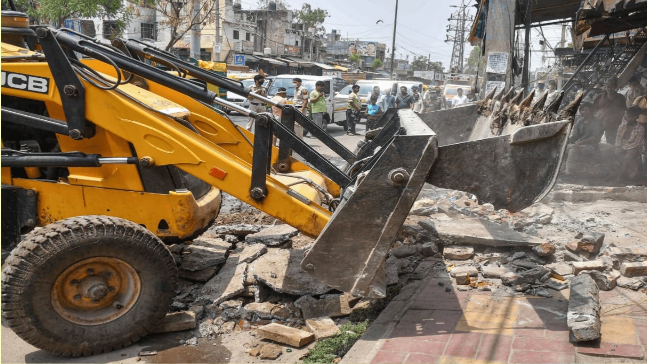 آسام میں مدارس کا خاتمہ — قانون، سیاست اور بقا کی جنگ