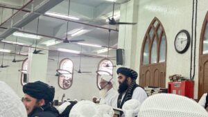 مدرسہ سے میڈیا تک : دیوبند کی روایتِ علم و آگہی