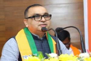 مدرسہ ڈگریاں گریجویٹ کے برابر نہیں؟ بی جے پی اقلیتی مورچہ نے یوگی حکومت کو خط لکھا