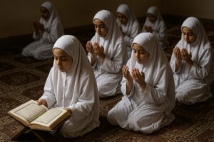 فیکٹ چیک: مرادآباد مدرسہ میں “کنوارپن سرٹیفکیٹ” کی خبر کی حقیقت