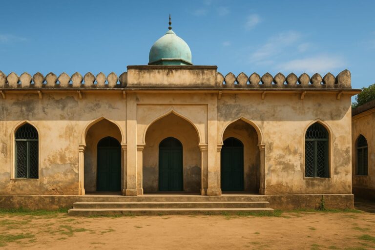 بہار کے مدارس: ریاستی غفلت، اور ادارہ جاتی زوال 