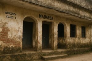 بہار کے مدارس: ریاستی غفلت، اور ادارہ جاتی زوال 