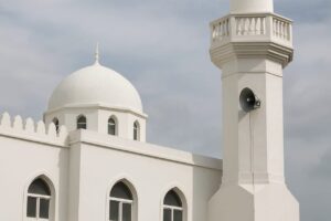 شاملی میں مسجد کے امام کے خلاف لاؤڈ اسپیکر کی آواز زیادہ ہونے پر ایف آئی آر درج