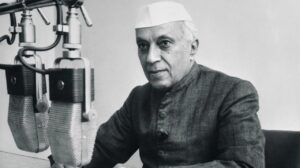 جواہر لال نہرو : یادداشتوں سے بنائی گئی ایک تصویر