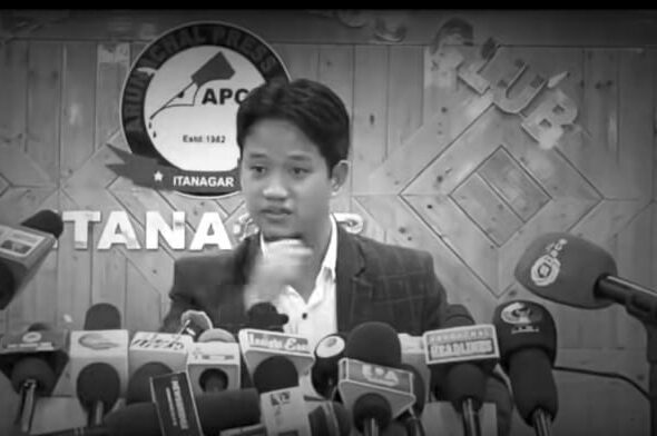 اروناچل میں ’غیر قانونی مدارس‘ کا الزام بے بنیاد ۔ مسلم برادری کا دو ٹوک مؤقف؛ اصل مسئلہ غیر قانونی تارکینِ وطن، مسلمان نہیں