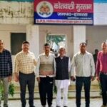 ہاتھرس اسکالرشپ کیس: مدرسہ محمد صاحب اسلامیہ فوقانیہ کے منیجر دھرم ویر سنگھ اور خزانچی سرویش پچوری گرفتار