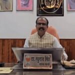 دہلی دھماکے کے بعد مسلمانوں کو نشانہ: یوپی وزیر کی مساجد، مدارس اور اے ایم یو بند کرنے کی کھلی مطالبہ بازی