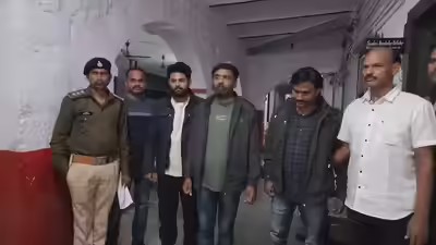 جعلی نوٹ ریکیٹ کا اصل چہرہ اور میڈیا کی جلدبازی