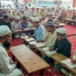 یوپی مدرسوں کی تفصیلی جانچ پھر شروع: اے ٹی ایس کا آٹھ اضلاع سے مکمل فہرستیں طلب کرنے کا حکم