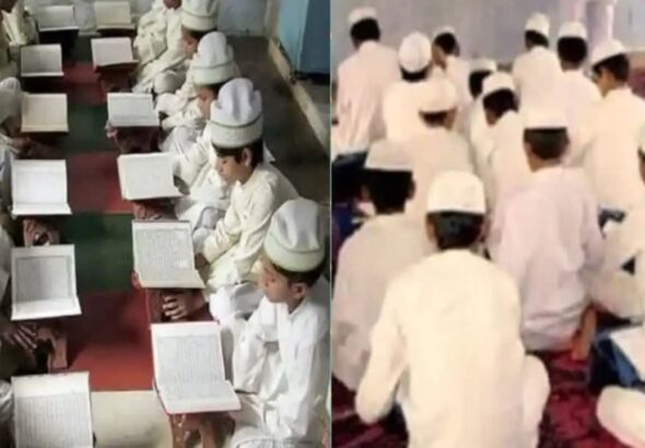 جھارکھنڈ ہائی کورٹ برہم: مدرسہ اساتذہ کو پنشن و گریجویٹی نہ دینے پر حکومت کو نوٹس، اعلیٰ افسران ذاتی حیثیت میں طلب