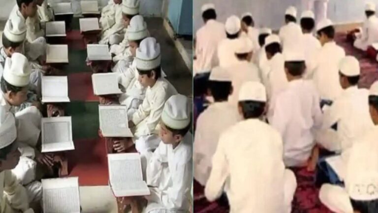 جھارکھنڈ ہائی کورٹ برہم: مدرسہ اساتذہ کو پنشن و گریجویٹی نہ دینے پر حکومت کو نوٹس، اعلیٰ افسران ذاتی حیثیت میں طلب