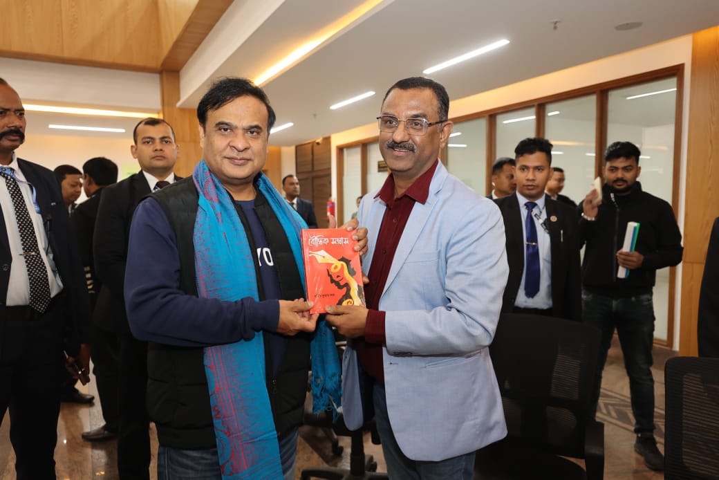 آسام کے ’چار‘ علاقوں میں قومی مدارس سے متعلق بی جے پی کے دعوے، حقائق اور پس منظر