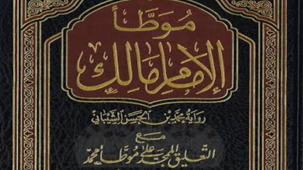 امام دارالہجرہ: زندگی کے تابندہ نقوش