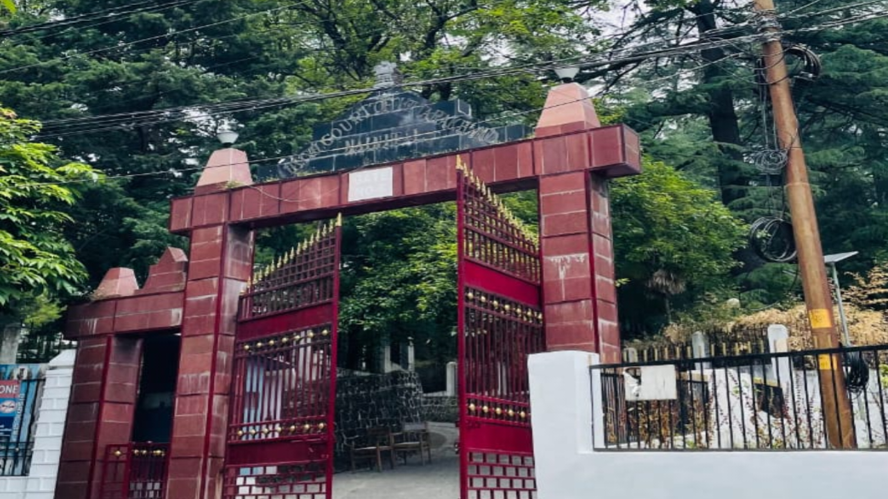 اتراکھنڈ اقلیتی تعلیمی ایکٹ پر ہائی کورٹ میں سماعت