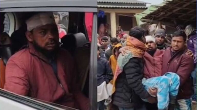 بہار میں مسلمانوں پر ماب لنچنگ اور نفرت انگیز حملے