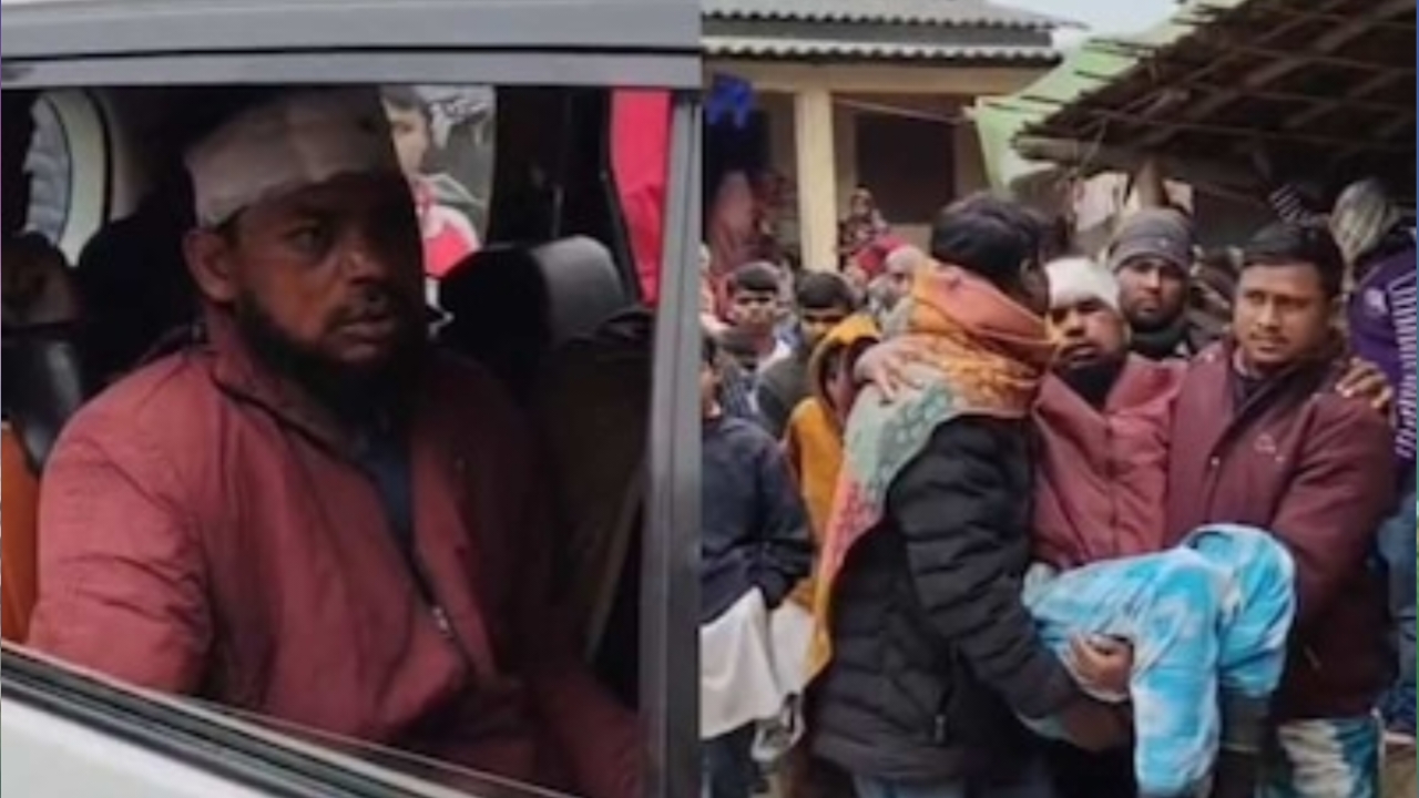 بہار میں مسلمانوں پر ماب لنچنگ اور نفرت انگیز حملے