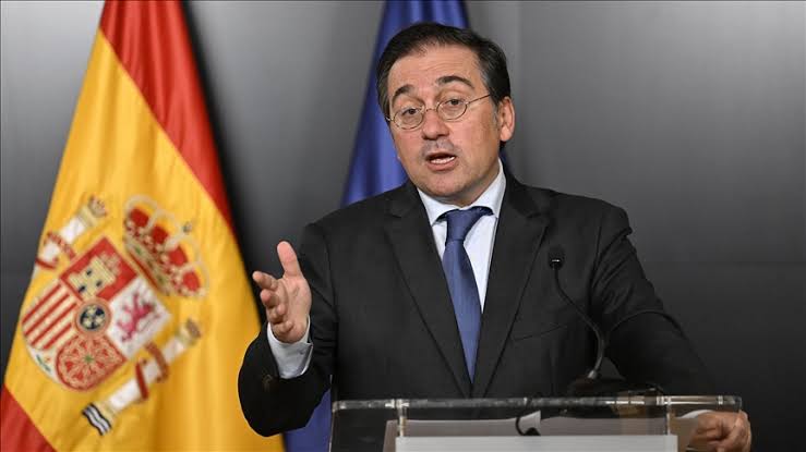 غزہ اور مغربی کنارے میں تشدد بند ہونا چاہیے، اسپین کا مطالبہ