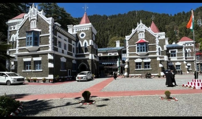 اتراکھنڈ اقلیتی تعلیمی ایکٹ کے خلاف اہلِ مدارس کا ہائی کورٹ سے رجوع