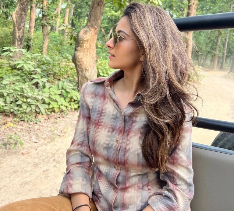 فلسطین کی حمایت پر انفلوئنسر کو دھمکیاں، بی جے پی کے سابق رکنِ اسمبلی والد کی شکایت