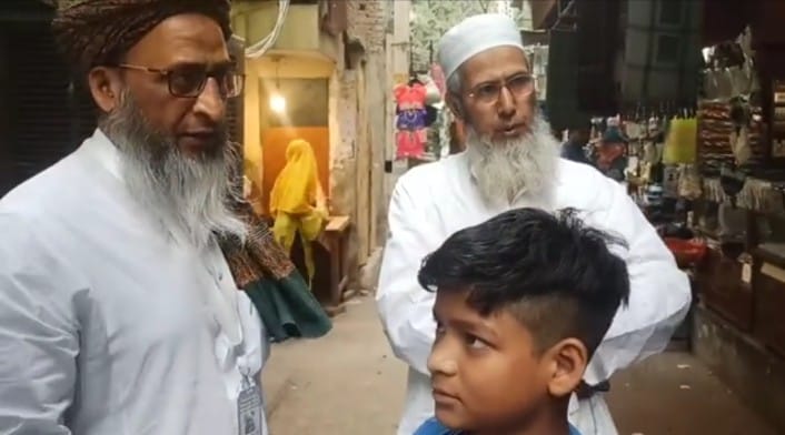 مہاراشٹر میں تصدیق ناموں پر مدارس کے ذمہ داران پریشان، جمعیت سے شکایت