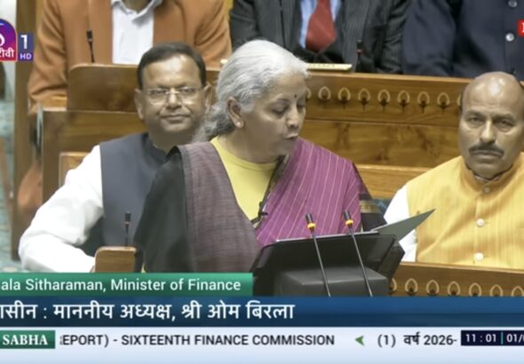 بجٹ کے بعد سوال ہی سوال: اقلیتوں کے لیے کیا بچا؟