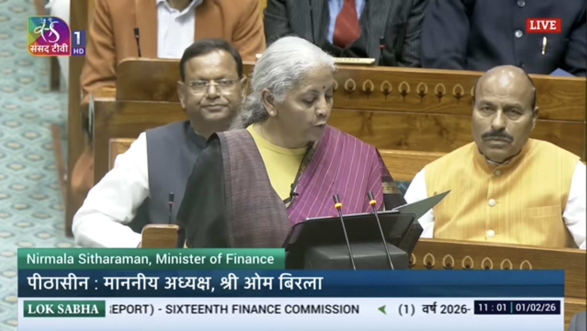 بجٹ کے بعد سوال ہی سوال: اقلیتوں کے لیے کیا بچا؟