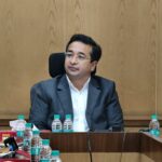 مالیگاؤں دفتر میں نماز پر ہنگامہ، نتیش رانے کا مدارس بند کرنے کا مطالبہ