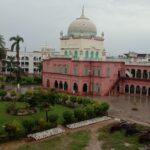 دارالعلوم دیوبند: داخلہ امتحان کے لیے آن لائن فارم کی آخری تاریخ میں تین دن کی توسیع