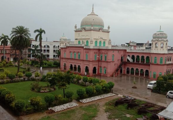 دارالعلوم دیوبند: داخلہ امتحان کے لیے آن لائن فارم کی آخری تاریخ میں تین دن کی توسیع