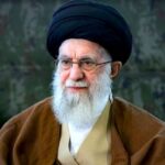 ایران کے سپریم لیڈر آیت اللہ علی خامنہ ای جاں بحق