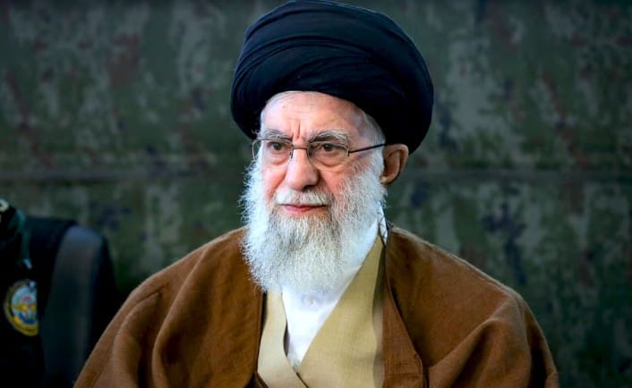 ایران کے سپریم لیڈر آیت اللہ علی خامنہ ای جاں بحق
