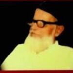 شاداں فاروقی: متھلا اور دربھنگہ کا محقق