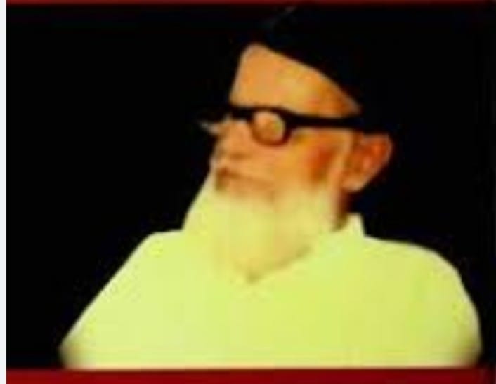 شاداں فاروقی: متھلا اور دربھنگہ کا محقق