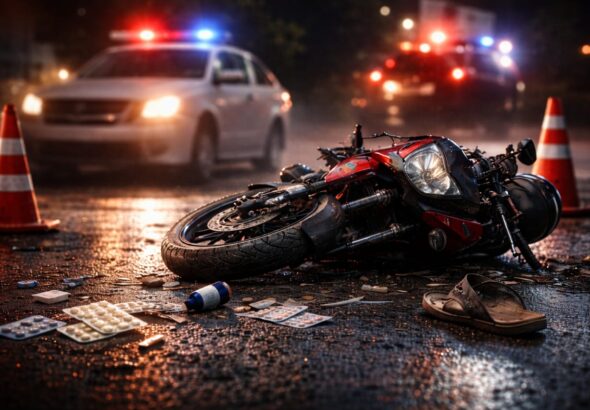 لکھنؤ: سڑک حادثے میں مدرسہ پرنسپل فاطمہ خان کا انتقال