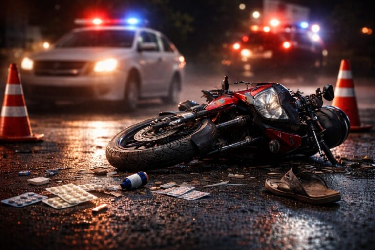 لکھنؤ: سڑک حادثے میں مدرسہ پرنسپل فاطمہ خان کا انتقال