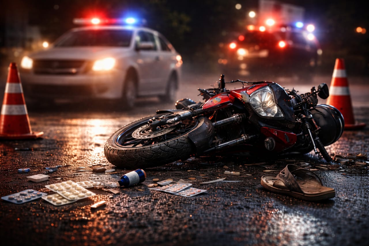 لکھنؤ: سڑک حادثے میں مدرسہ پرنسپل فاطمہ خان کا انتقال