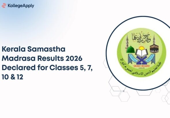 کیرالا: سماستھا کیرالا سنی ودیابھیاسا بورڈ کے مدرسہ امتحانات کے نتائج جاری، ایک لاکھ ساٹھ ہزار سے زائد طلبہ کامیاب